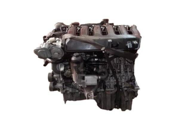 USATO COMPLETO MOTORE 306D4 BMW E60 535D 200kW