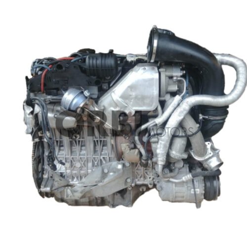 USATO COMPLETO MOTORE 306D5 BMW E70 X5 210kW