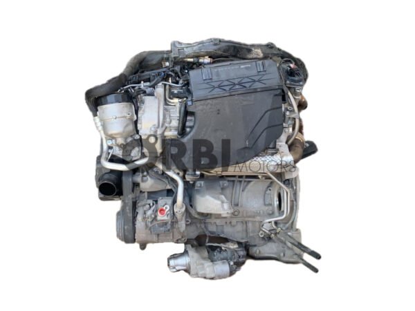 USATO COMPLETO MOTORE 642852 MERCEDES BENZ CLS350 195kW USATO COMPLETO MOTORE 642852 MERCEDES BENZ CLS350 195kW