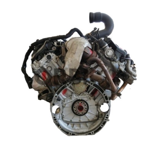 USATO COMPLETO MOTORE 642896 MERCEDES BENZ SPRINTER 140kW USATO COMPLETO MOTORE 642896 MERCEDES BENZ SPRINTER 140kW