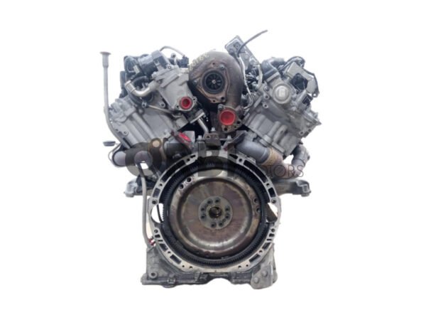USATO COMPLETO MOTORE 642950 MERCEDES BENZ R350CDI 165kW