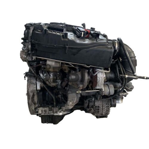 USATO COMPLETO MOTORE 651924 MERCEDES BENZ E220CDI 120kW