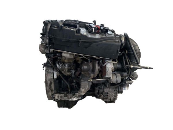 USATO COMPLETO MOTORE 651924 MERCEDES BENZ E220CDI 120kW