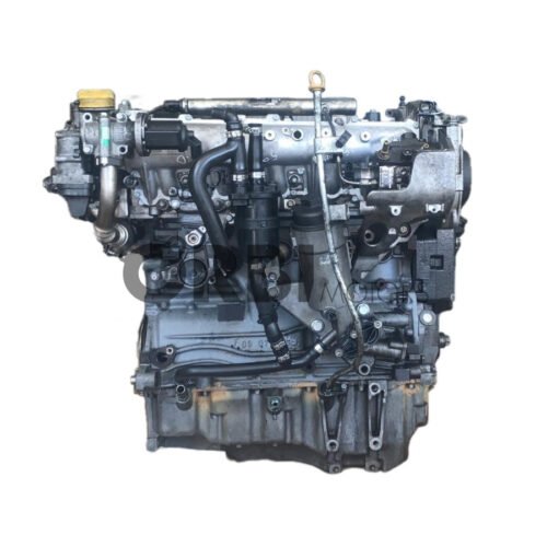 USATO COMPLETO MOTORE 939A3000 ALFA ROMEO 159 2.4JTDM 147kW
