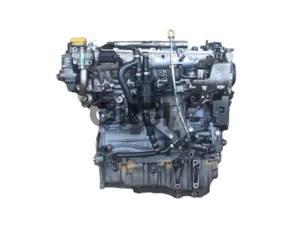 USATO COMPLETO MOTORE 939A3000 ALFA ROMEO 159 2.4JTDM 147kW USATO COMPLETO MOTORE 939A3000 ALFA ROMEO 159 2.4JTDM 147kW