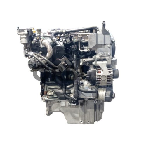 USATO COMPLETO MOTORE 940C1000 ALFA ROMEO 1.6MultiJet 88kW