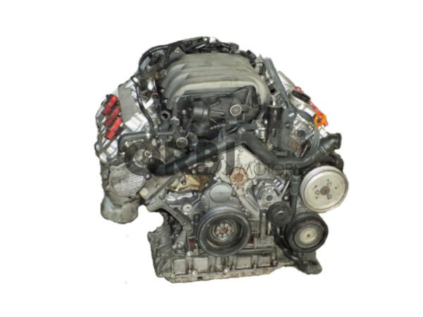 USATO COMPLETO MOTORE AUK AUDI A6 3.2FSI 188KW