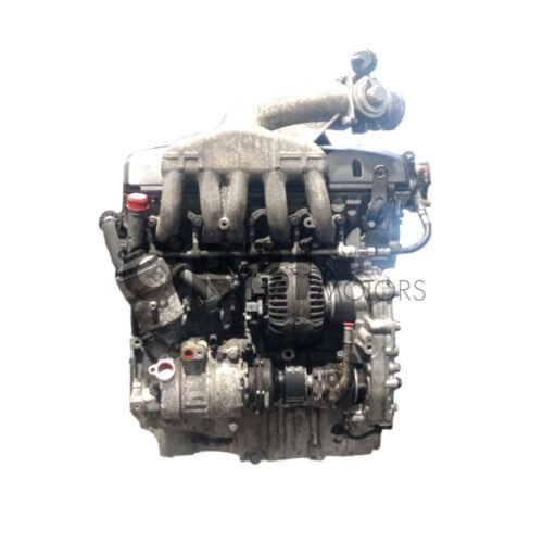 USATO COMPLETO MOTORE AXD VW TRANSPORTER T5 96kW USATO COMPLETO MOTORE AXD VW TRANSPORTER T5 96kW
