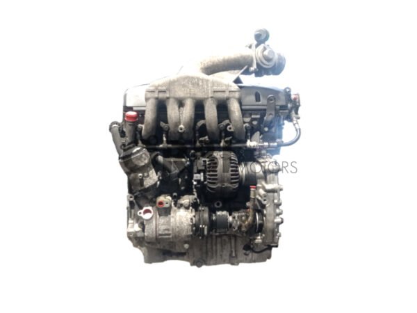 USATO COMPLETO MOTORE AXD VW TRANSPORTER T5 96kW