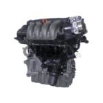 USATO COMPLETO MOTORE AXW AUDI A3 2.0FSI 110kW
