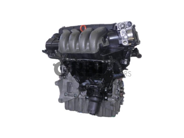 USATO COMPLETO MOTORE AXW AUDI A3 2.0FSI 110kW