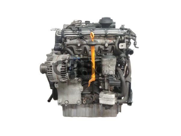 USATO COMPLETO MOTORE BKD VW GOLF 2.0TDI 103kW USATO COMPLETO MOTORE BKD VW GOLF 2.0TDI 103kW