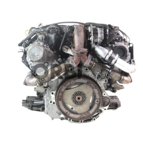 USATO COMPLETO MOTORE BMK AUDI A6 3.0TDI 165kW USATO COMPLETO MOTORE BMK AUDI A6 3.0TDI 165kW
