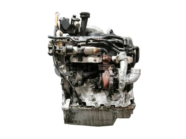 USATO COMPLETO MOTORE BNZ VW TRANSPORTER 2.5TDI 96kW USATO COMPLETO MOTORE BNZ VW TRANSPORTER 2.5TDI 96kW