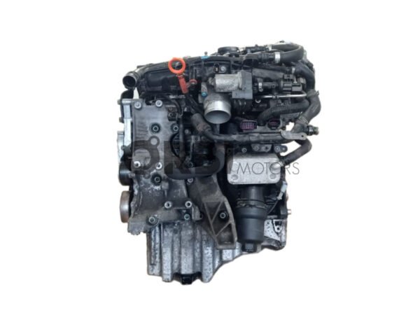 USATO COMPLETO MOTORE BPJ AUDI A4 2.0TFSI 125kW