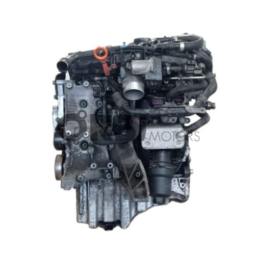USATO COMPLETO MOTORE BPJ AUDI A6 2.0TFSI 125kW