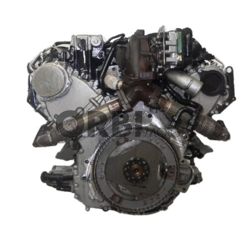 USATO COMPLETO MOTORE BPP AUDI A6 2.7TDI 132kW