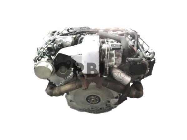 USATO COMPLETO MOTORE BUG AUDI Q7 3.0TDI 171kW USATO COMPLETO MOTORE BUG AUDI Q7 3.0TDI 171kW