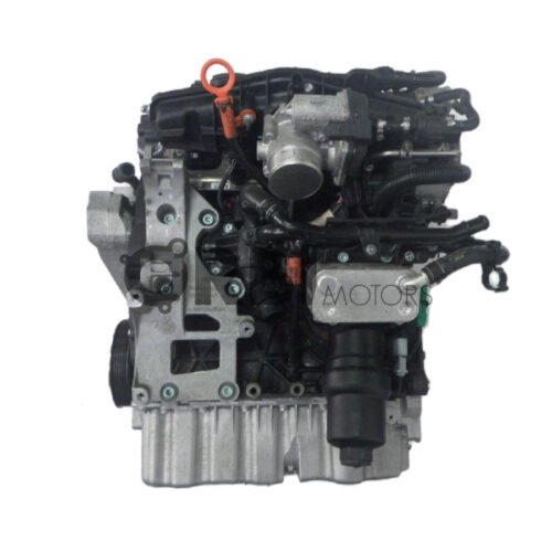 USATO COMPLETO MOTORE BWA AUDI A3 2.0TFSI 147kW