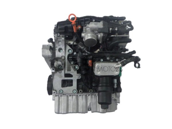 USATO COMPLETO MOTORE BWA VW GOLF 2.0TFSI 147kW