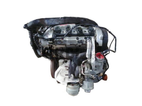 USATO COMPLETO MOTORE BWE AUDI A3 2.0TFSI 147kW USATO COMPLETO MOTORE BWE AUDI A3 2.0TFSI 147kW