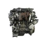 USATO COMPLETO MOTORE F6JB FORD FUSION 1.4TDCi 50kW