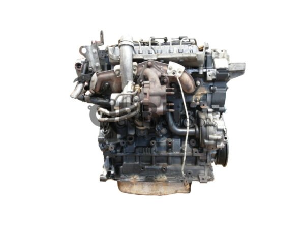 USATO COMPLETO MOTORE G9U630 RENAULT TRAFIC 2.5dCi 107kW