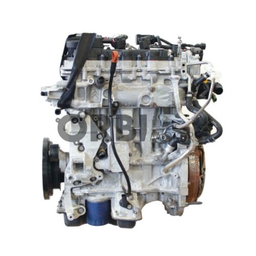 USATO COMPLETO MOTORE HNY CITROEN C4 1.2 96kW USATO COMPLETO MOTORE HNY CITROEN C4 1.2 96kW