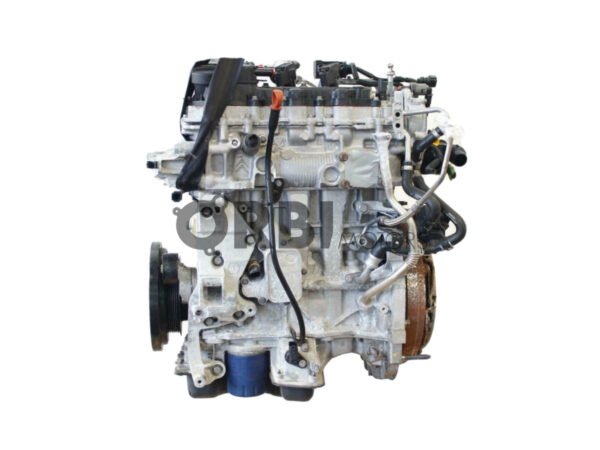 USATO COMPLETO MOTORE HNY CITROEN DS4 1.2 96kW USATO COMPLETO MOTORE HNY CITROEN DS4 1.2 96kW