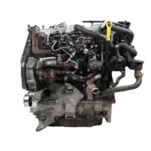 USATO COMPLETO MOTORE KKDA FORD C-MAX 1.8TDCi 85kW USATO COMPLETO MOTORE KKDA FORD C-MAX 1.8TDCi 85kW