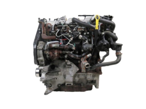USATO COMPLETO MOTORE KKDA FORD FOCUS 1.8TDCi 85kW