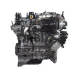 USATO COMPLETO MOTORE NGDA FORD C-MAX 1.6TDCi 77kW