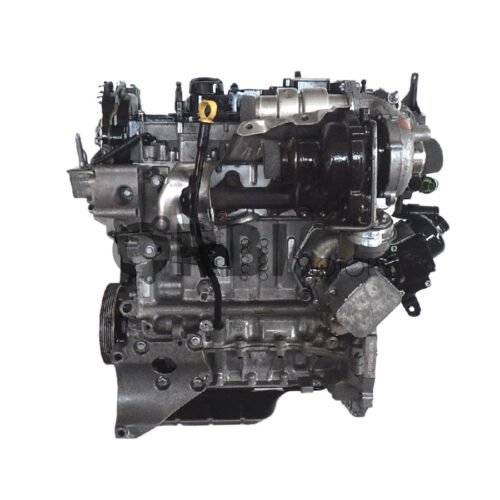 USATO COMPLETO MOTORE NGDA FORD FOCUS 1.6TDCi 77kW USATO COMPLETO MOTORE NGDA FORD FOCUS 1.6TDCi 77kW