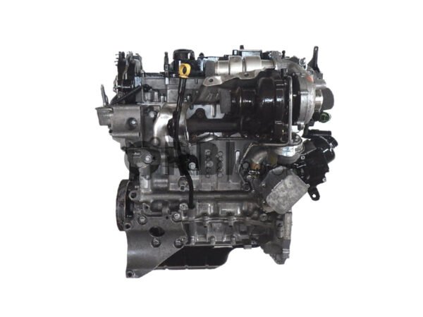 USATO COMPLETO MOTORE NGDA FORD FOCUS 1.6TDCi 77kW
