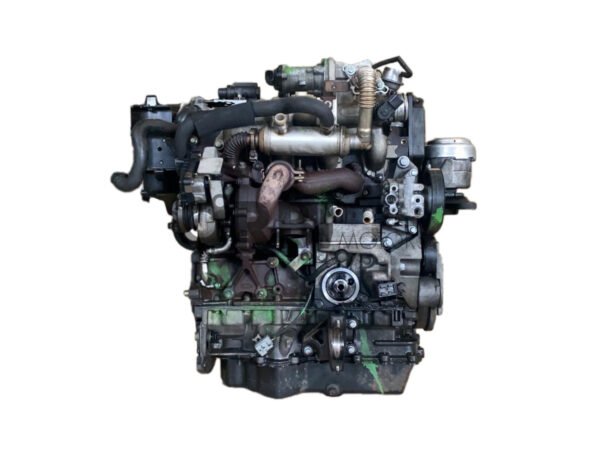 USATO COMPLETO MOTORE QYWA FORD S-MAX 1.8TDCi 92kW USATO COMPLETO MOTORE QYWA FORD S-MAX 1.8TDCi 92kW