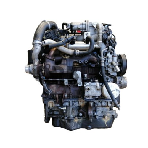 USATO COMPLETO MOTORE R3PA FORD TRANSIT 1.8TDCI 67kW USATO COMPLETO MOTORE R3PA FORD TRANSIT 1.8TDCI 67kW