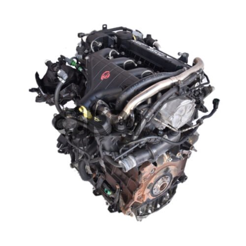 USATO COMPLETO MOTORE RHK CITROEN JUMPY 2.0HDI 88KW USATO COMPLETO MOTORE RHK CITROEN JUMPY 2.0HDI 88KW