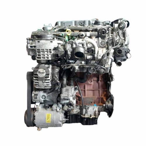 USATO COMPLETO MOTORE T8MA FORD EDGE 2.0TDCi 132kW USATO COMPLETO MOTORE T8MA FORD EDGE 2.0TDCi 132kW