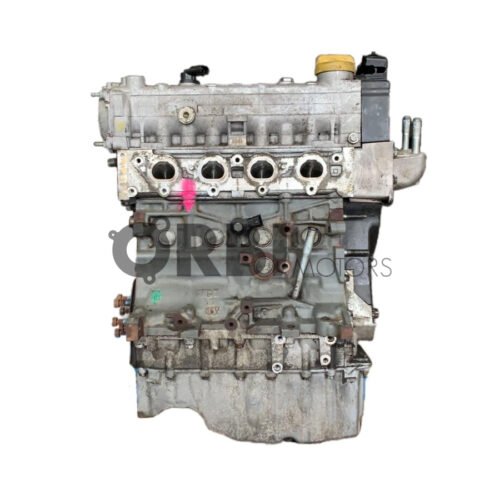 USATO MOTORE 198A1000 ALFA ROMEO MITO 1.4T-Jet 110kW