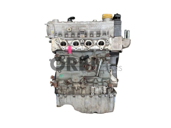 USATO MOTORE 198A1000 ALFA ROMEO MITO 1.4T-Jet 110kW USATO MOTORE 198A1000 ALFA ROMEO MITO 1.4T-Jet 110kW
