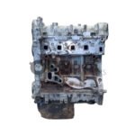 USATO MOTORE 199B1000 ALFA ROMEO MITO 1.3TCe 70kW