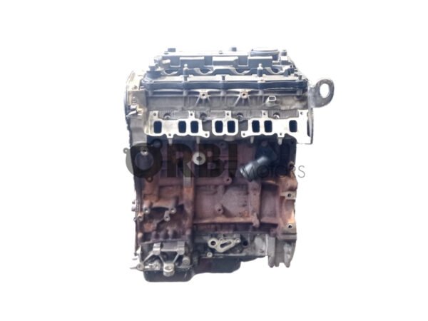 USATO MOTORE 4HH PEUGEOT BOXER 2.2HDi 96kW