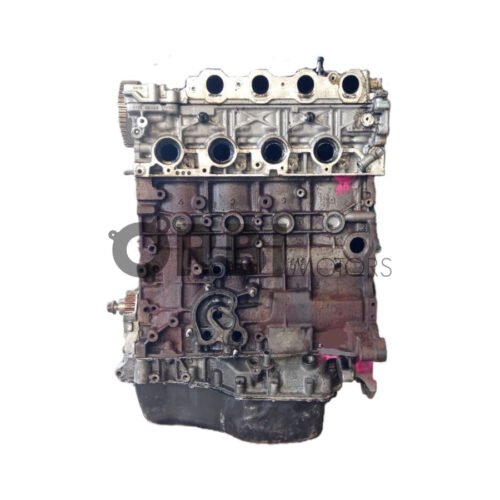 USATO MOTORE 4HN PEUGEOT 4007 2.2HDi 115kW USATO MOTORE 4HN PEUGEOT 4007 2.2HDi 115kW