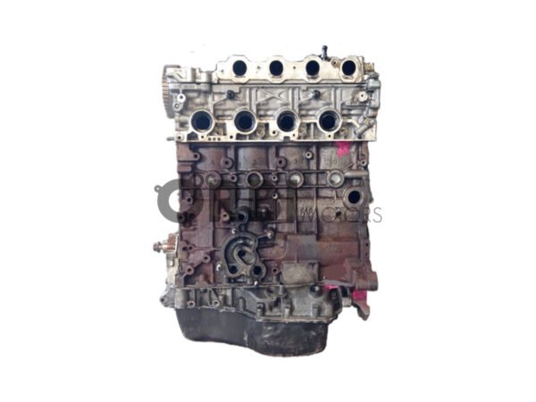 USATO MOTORE 4HN PEUGEOT 4007 2.2HDi 115kW USATO MOTORE 4HN PEUGEOT 4007 2.2HDi 115kW