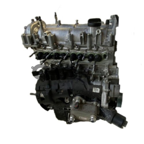 USATO MOTORE 55284529 ALFA ROMEO STELVIO 2.2M-JET 154kW