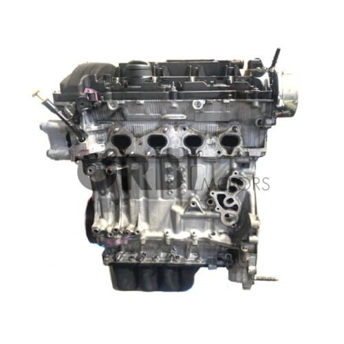 USATO MOTORE 5FX CITROEN C4 1.6THP 110kW