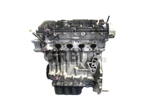 USATO MOTORE 5FX CITROEN DS3 1.6THP 110kW