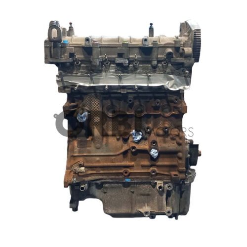 USATO MOTORE 939A2000 ALFA ROMEO 159 1.9JTDM 110kW USATO MOTORE 939A2000 ALFA ROMEO 159 1.9JTDM 110kW
