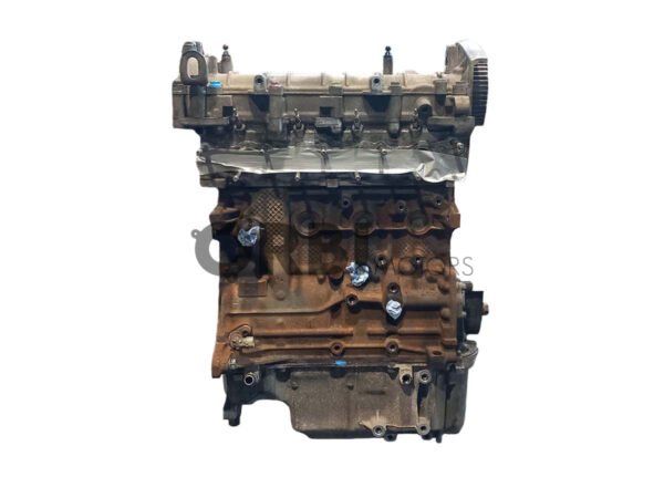 USATO MOTORE 939A2000 ALFA ROMEO 159 1.9JTDM 110kW USATO MOTORE 939A2000 ALFA ROMEO 159 1.9JTDM 110kW