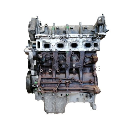 USATO MOTORE 940A3000 ALFA ROMEO GIULIETTA 1.6JTDM 77kW USATO MOTORE 940A3000 ALFA ROMEO GIULIETTA 1.6JTDM 77kW